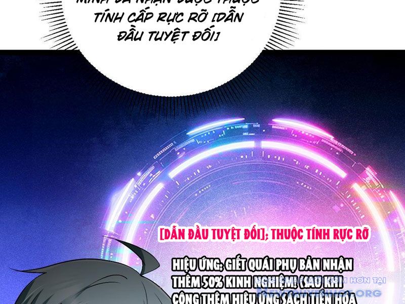 Thành Thần Tại Tận Thế chapter 4 - Trang 132