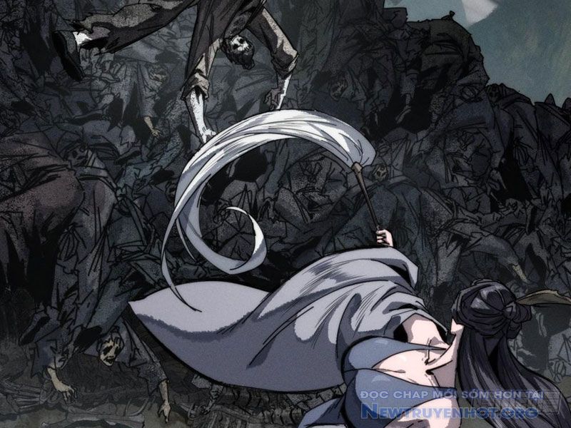 Ta Dựa Vào Tu Tiên Xưng Bá Mạt Thế chapter 4 - Trang 90
