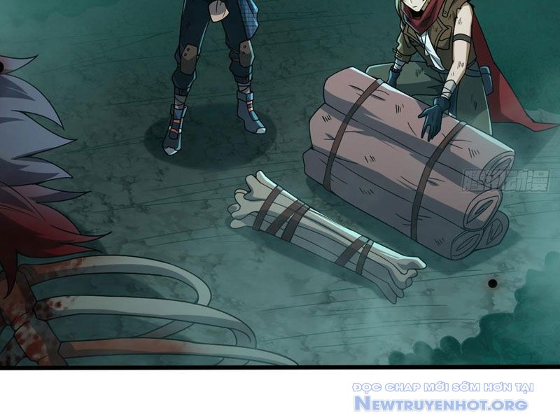 Thành Thần Tại Tận Thế chapter 4 - Trang 115