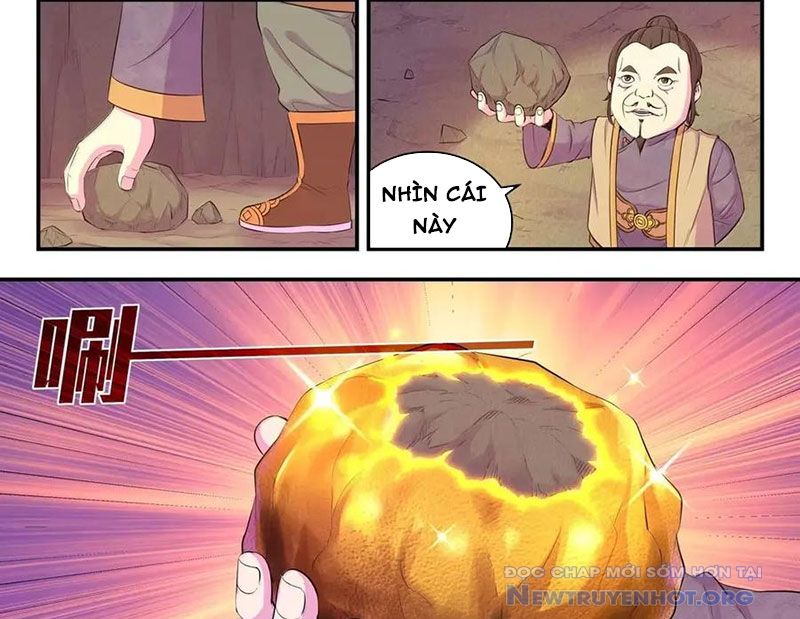 Côn Thôn Thiên Hạ chapter 347 - Trang 31