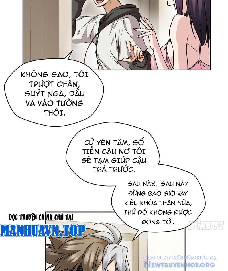 Hóa ra ta là đời sau của yêu quái chapter 9 - Trang 16