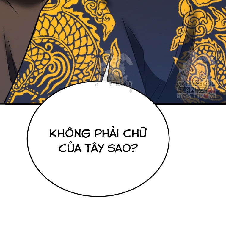Vương Triều Đen Tối: Joseon chapter 98 - Trang 213