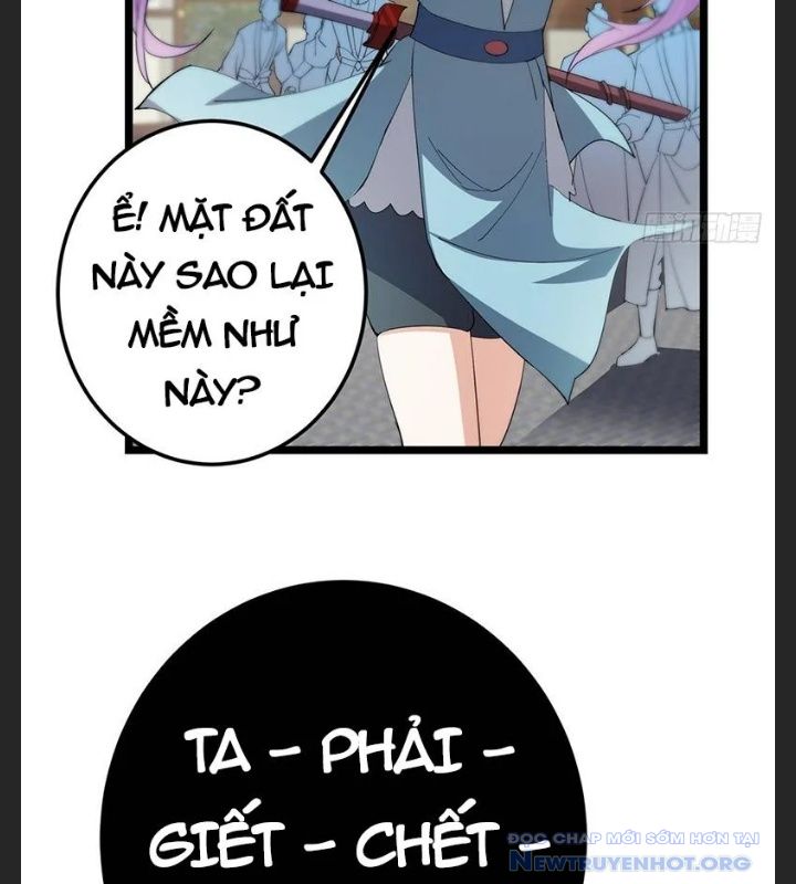 Chưởng Môn Khiêm Tốn Chút chapter 510 - Trang 41