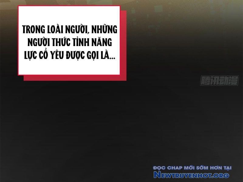 Hóa ra ta là đời sau của yêu quái chapter 2 - Trang 81