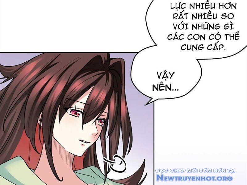 Hóa ra ta là đời sau của yêu quái chapter 5 - Trang 97