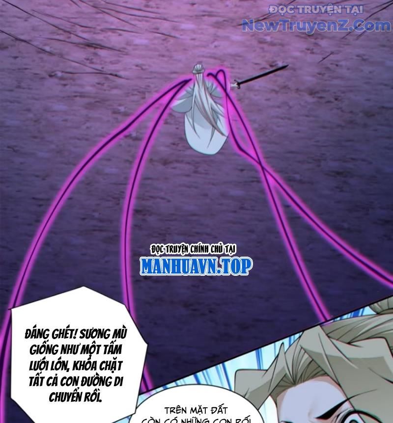 Đồ Đệ Của Ta Đều Là Đại Phản Phái chapter 379 - Trang 45
