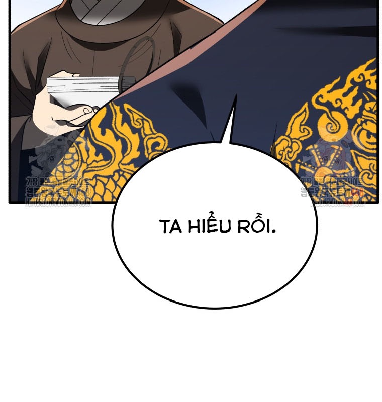 Vương Triều Đen Tối: Joseon chapter 98 - Trang 203