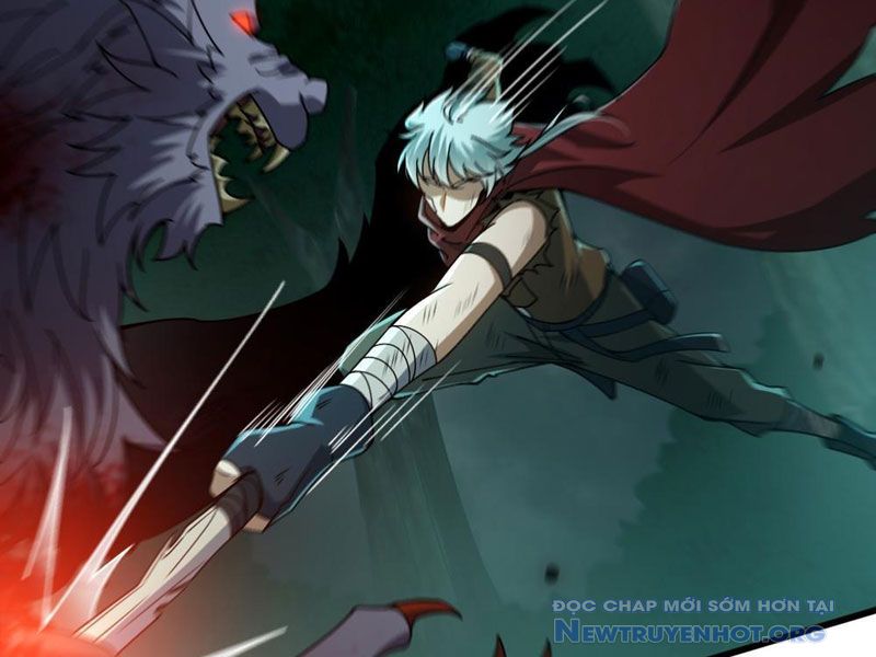 Thành Thần Tại Tận Thế chapter 4 - Trang 104