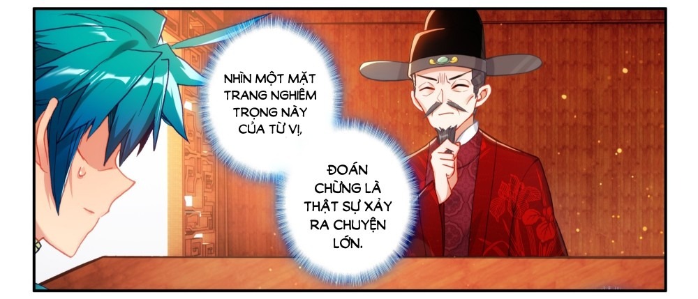 Cực Phẩm Gia Đinh chapter 172 - Trang 29