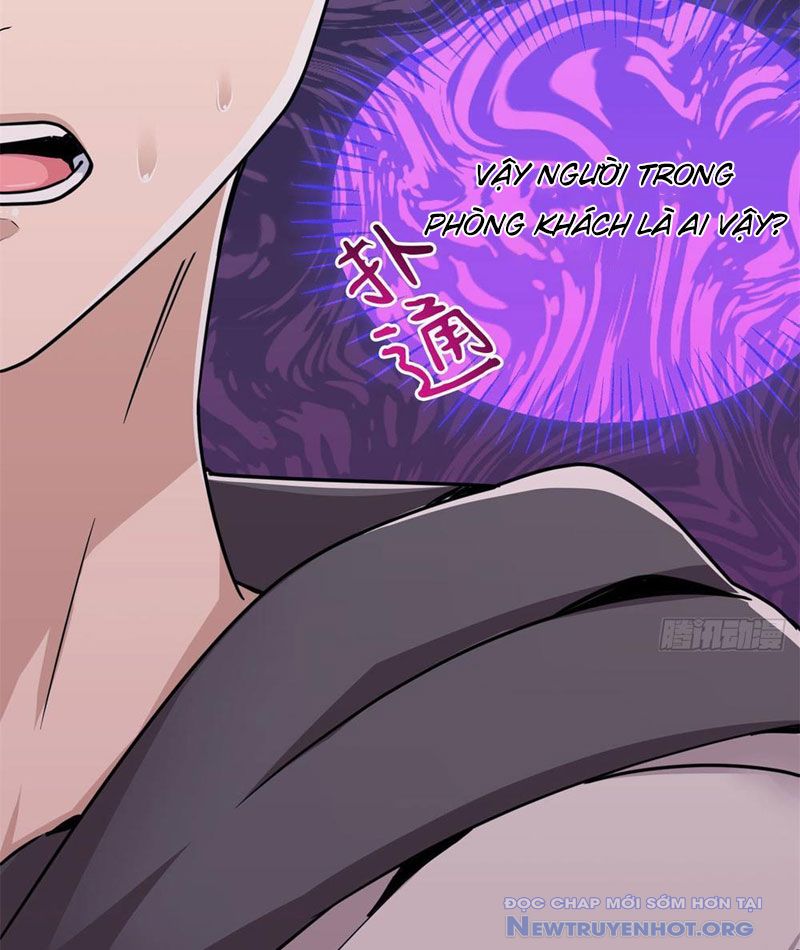 Hóa ra ta là đời sau của yêu quái chapter 9 - Trang 7