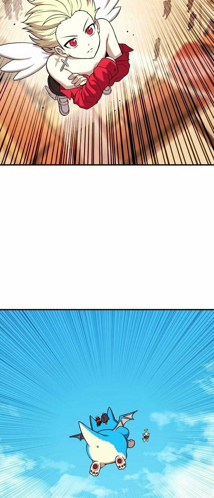 Cây Xẻng Xúc Được Mọi Thứ chapter 10 - Trang 30