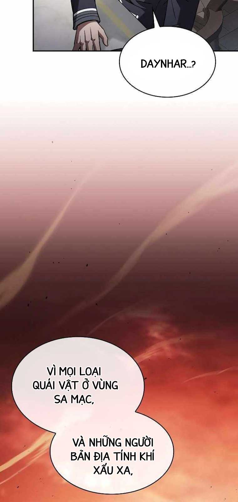 Kiếm Sĩ Thiên Tài Của Học Viện chapter 103 - Trang 29