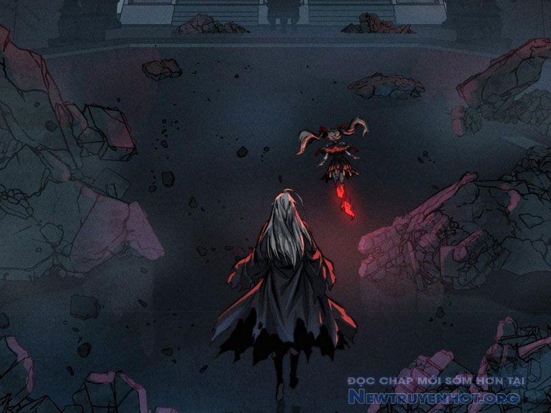 Ta Dựa Vào Tu Tiên Xưng Bá Mạt Thế chapter 4 - Trang 5