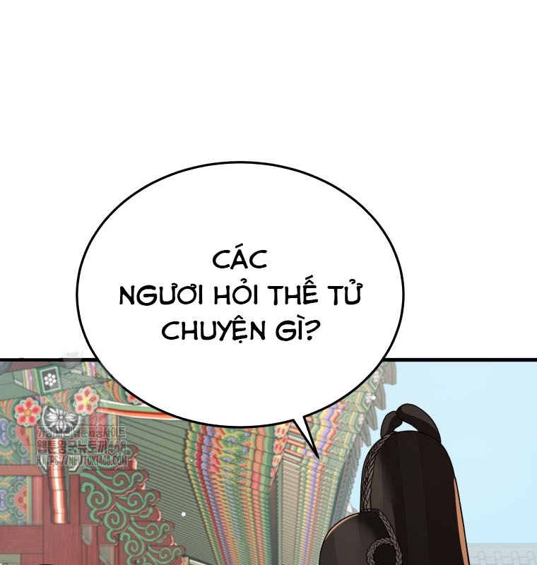 Vương Triều Đen Tối: Joseon chapter 98 - Trang 198