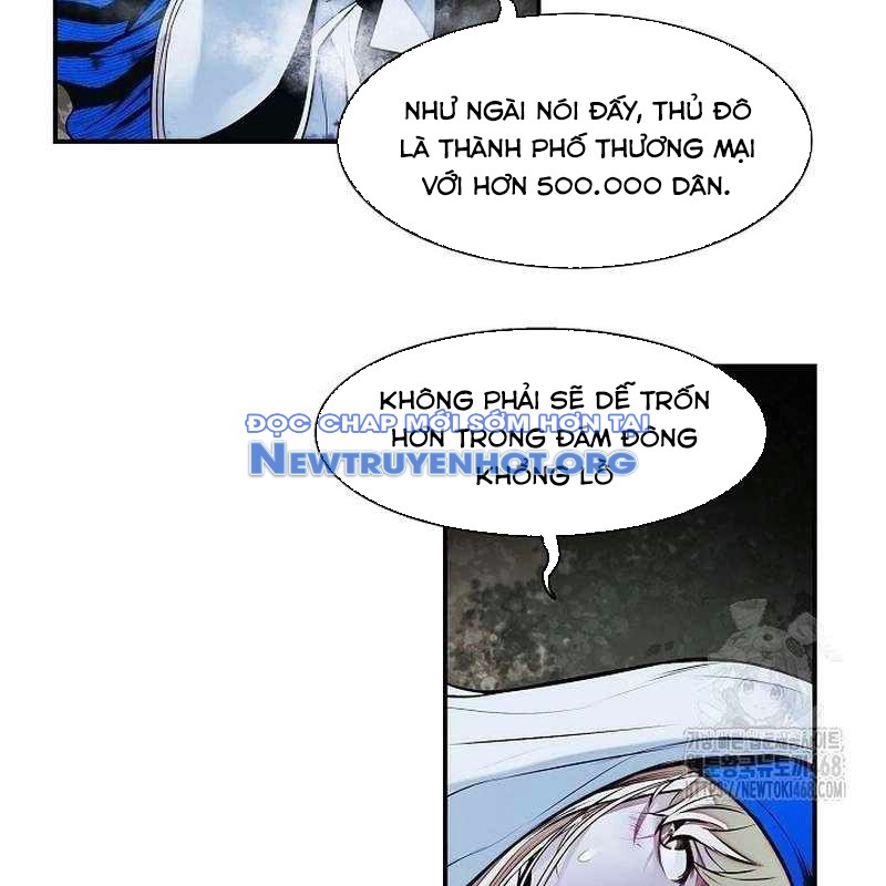 Bất Bại Chân Ma chapter 253 - Trang 98