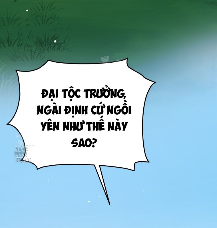 Vương Triều Đen Tối: Joseon chapter 98 - Trang 5