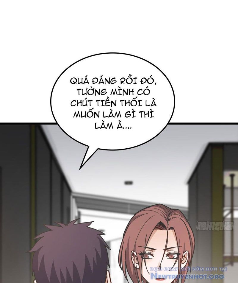 Hệ Thống Tận Thế Của Ta chapter 3 - Trang 79