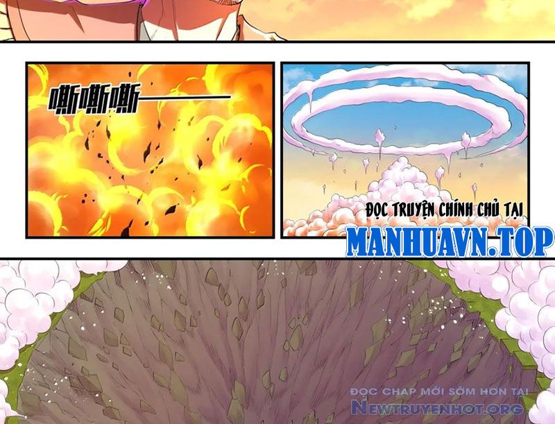 Côn Thôn Thiên Hạ chapter 351 - Trang 28