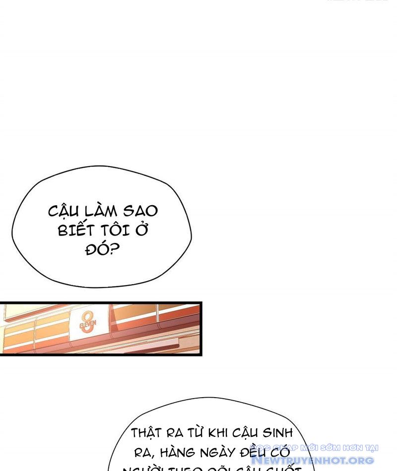 Hóa ra ta là đời sau của yêu quái chapter 12 - Trang 22