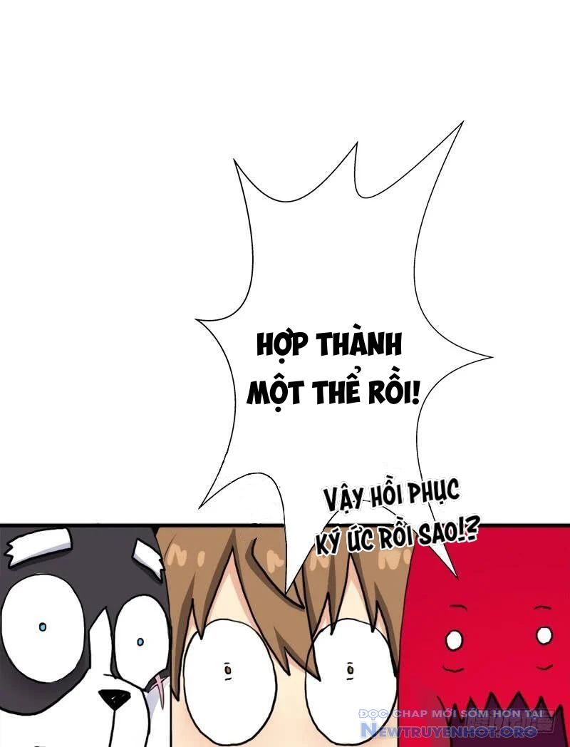 Cứu Thế Giới Đi, Ông Chú! chapter 92 - Trang 4