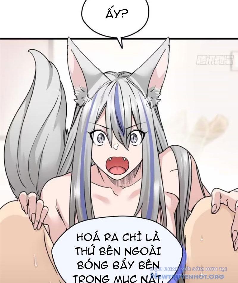 Hóa ra ta là đời sau của yêu quái chapter 11 - Trang 16