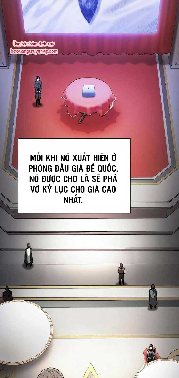 Kiếm Sĩ Thiên Tài Của Học Viện chapter 103 - Trang 35