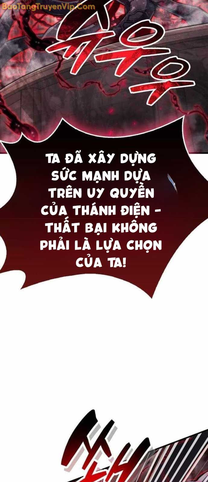 Người Chơi Che Giấu Quá Khứ chapter 73 - Trang 27