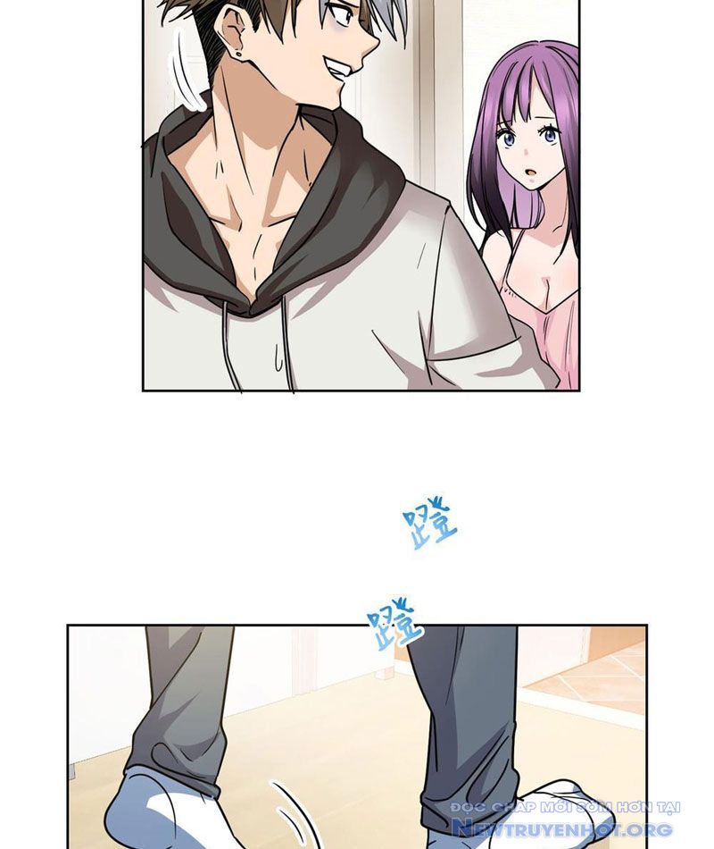 Hóa ra ta là đời sau của yêu quái chapter 9 - Trang 17
