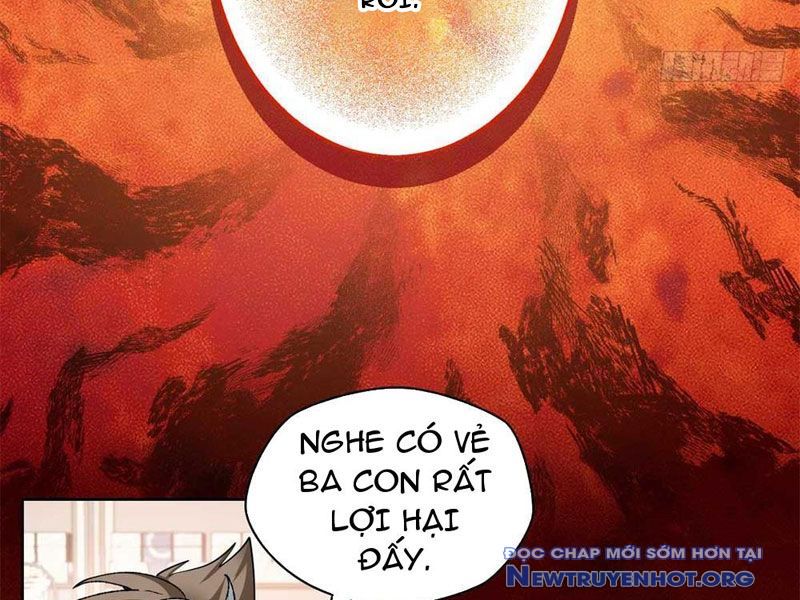 Hóa ra ta là đời sau của yêu quái chapter 4 - Trang 39