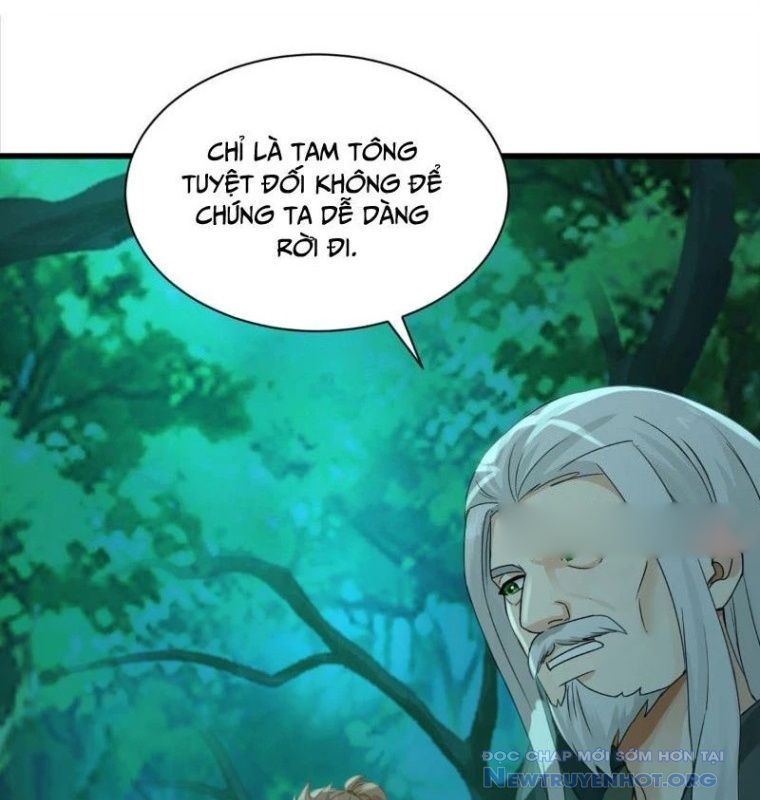 Trấn Quốc Thần Tế chapter 278 - Trang 9