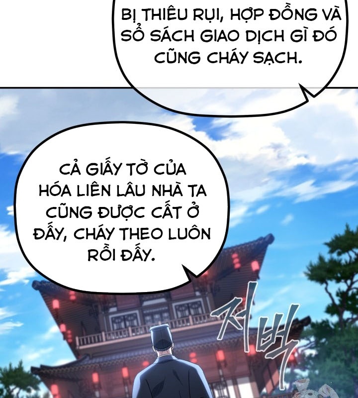 Tiểu Công Tử Của Ân Hạ Thương Đoàn chapter 7 - Trang 92