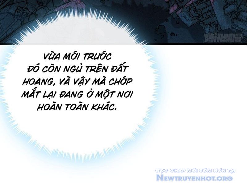 Ta Dựa Vào Tu Tiên Xưng Bá Mạt Thế chapter 4 - Trang 6