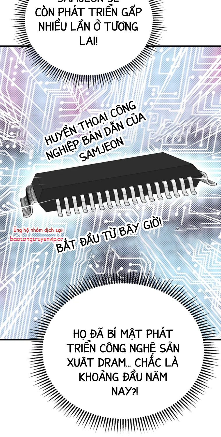 Tôi Sẽ Vực Dậy Gia Tộc Này chapter 31 - Trang 45