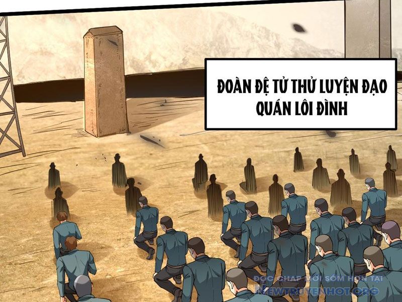 Ta Bắt Quái Thú Ở Tận Thế chapter 13 - Trang 32