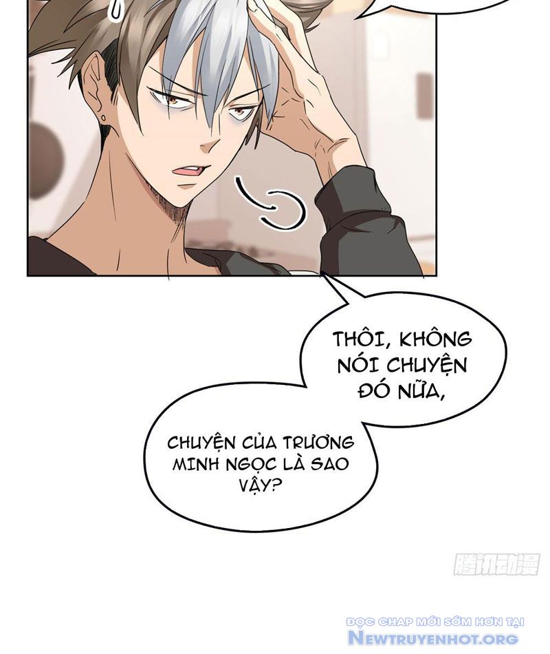 Hóa ra ta là đời sau của yêu quái chapter 8 - Trang 14