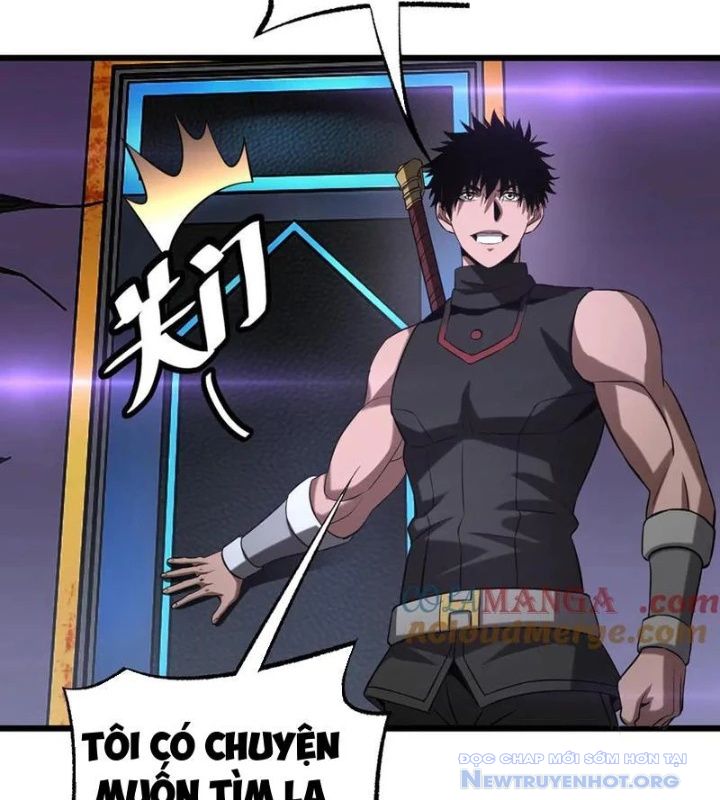 Mạt Thế Kiếm Thần: Ta Chấn Kinh Toàn Cầu chapter 76 - Trang 49