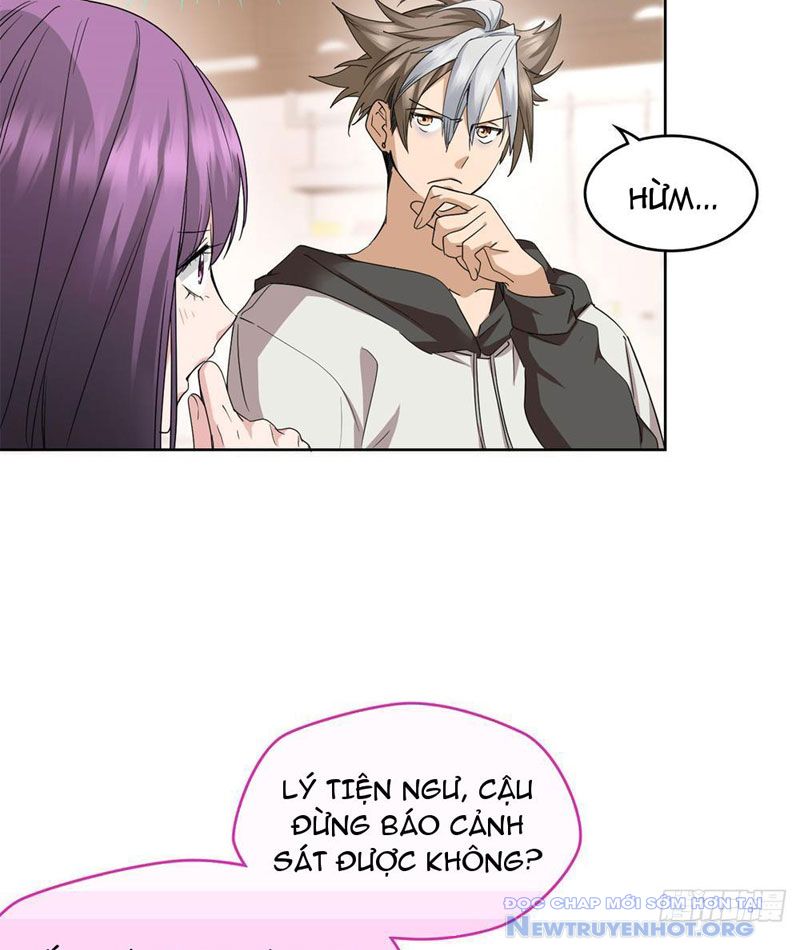 Hóa ra ta là đời sau của yêu quái chapter 8 - Trang 18
