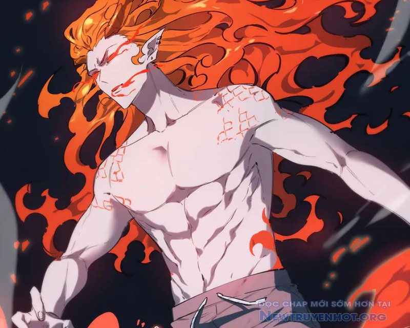 Thánh Hiệp Sĩ Cấp Sss chapter 79 - Trang 47