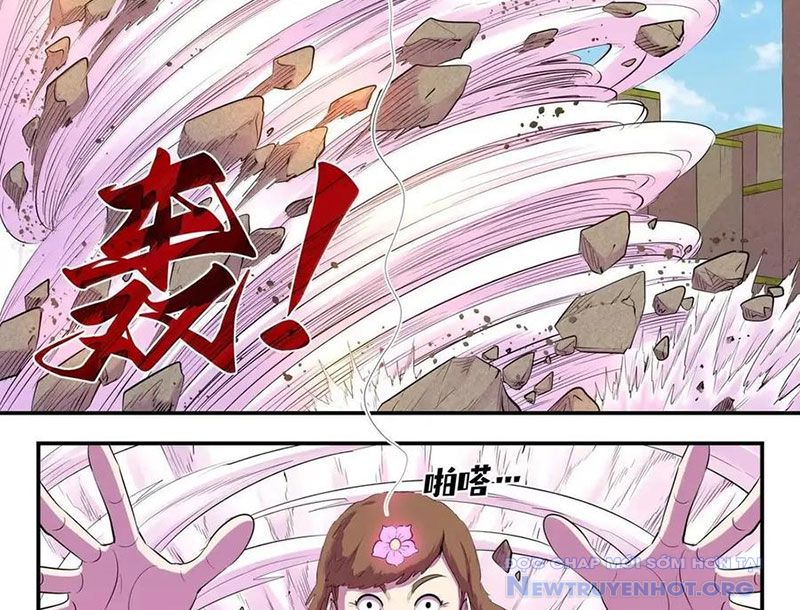Côn Thôn Thiên Hạ chapter 349 - Trang 39