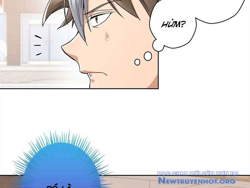 Hóa ra ta là đời sau của yêu quái chapter 4 - Trang 53