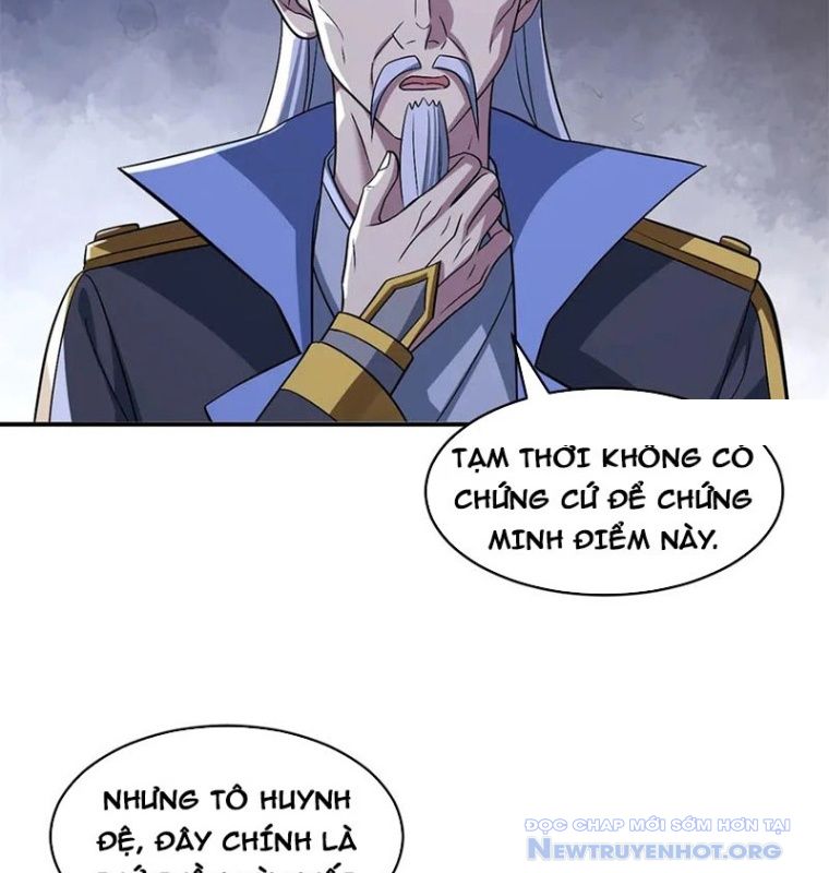 Cửa Hàng Sủng Thú Siêu Thần chapter 180 - Trang 19