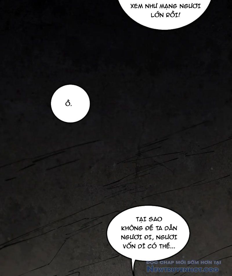 Thánh Hiệp Sĩ Cấp Sss chapter 78 - Trang 38