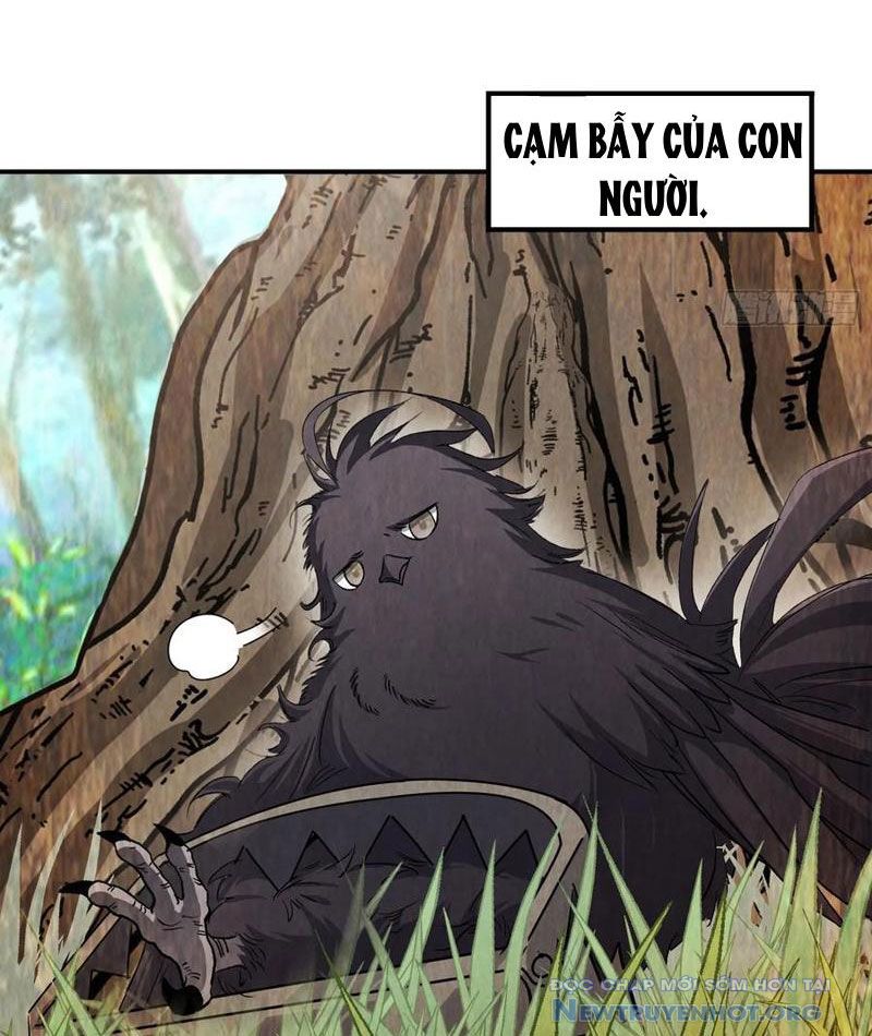 Dị Thú Của Ta Chỉ Có Trăm Triệu điểm Cao chapter 45 - Trang 22