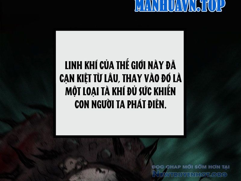 Ta Dựa Vào Tu Tiên Xưng Bá Mạt Thế chapter 4 - Trang 57