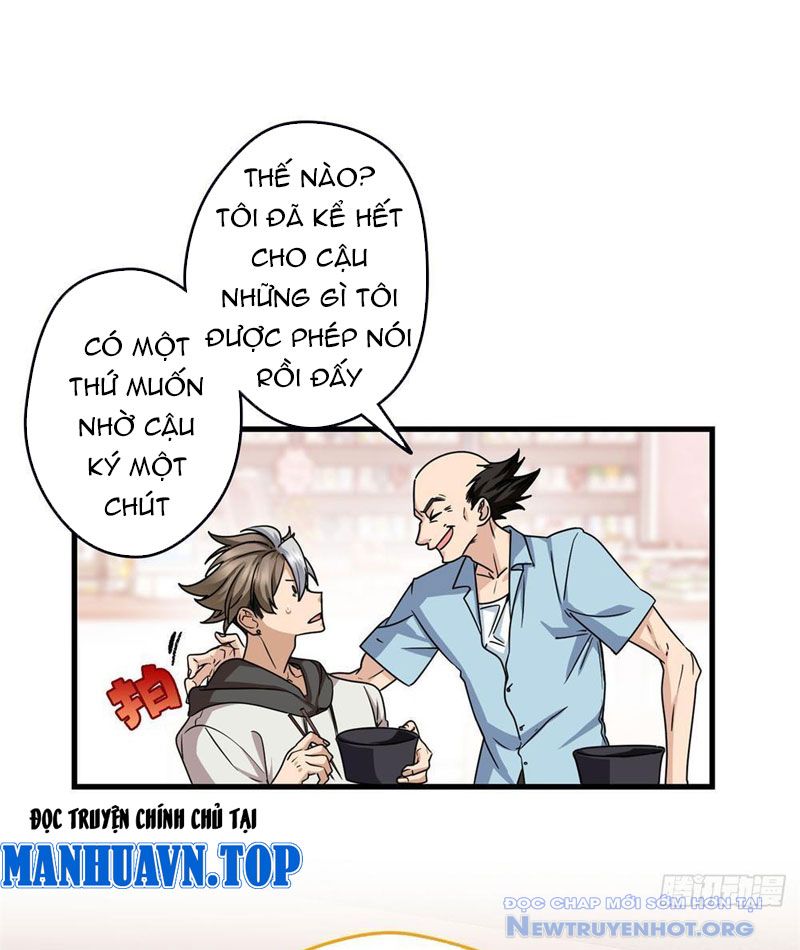 Hóa ra ta là đời sau của yêu quái chapter 12 - Trang 45