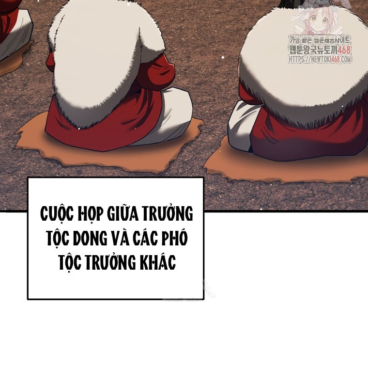 Vương Triều Đen Tối: Joseon chapter 98 - Trang 9