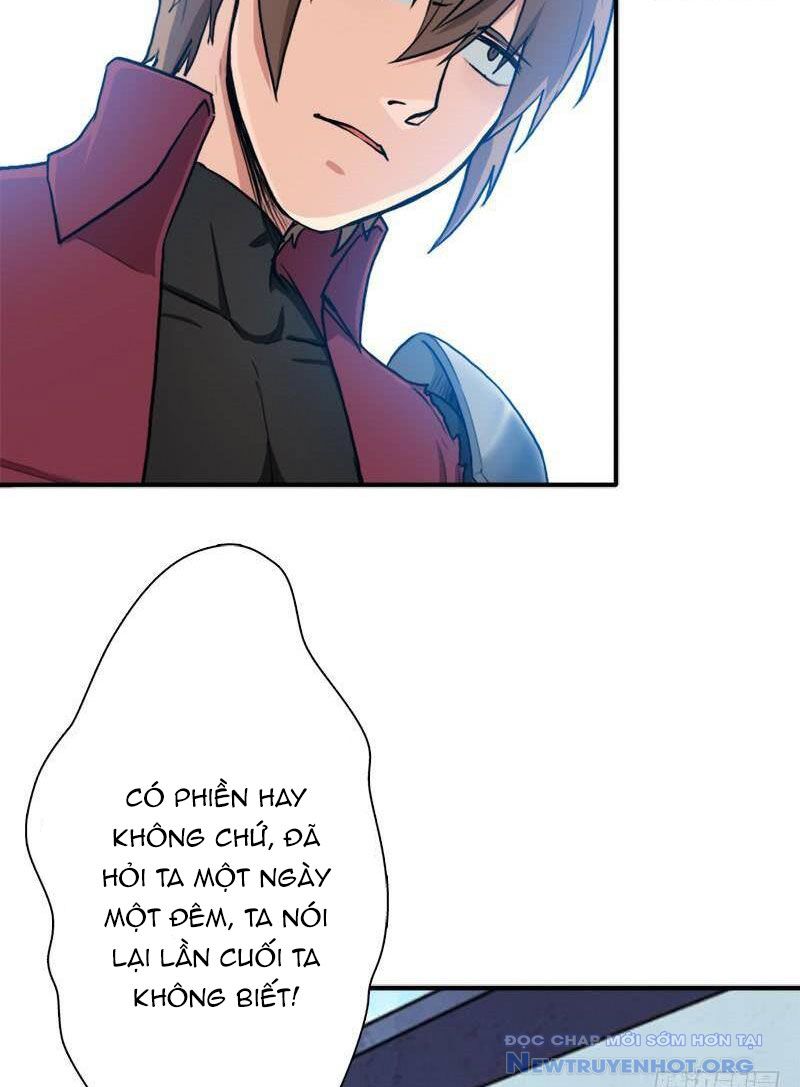 Cứu Thế Giới Đi, Ông Chú! chapter 94 - Trang 11