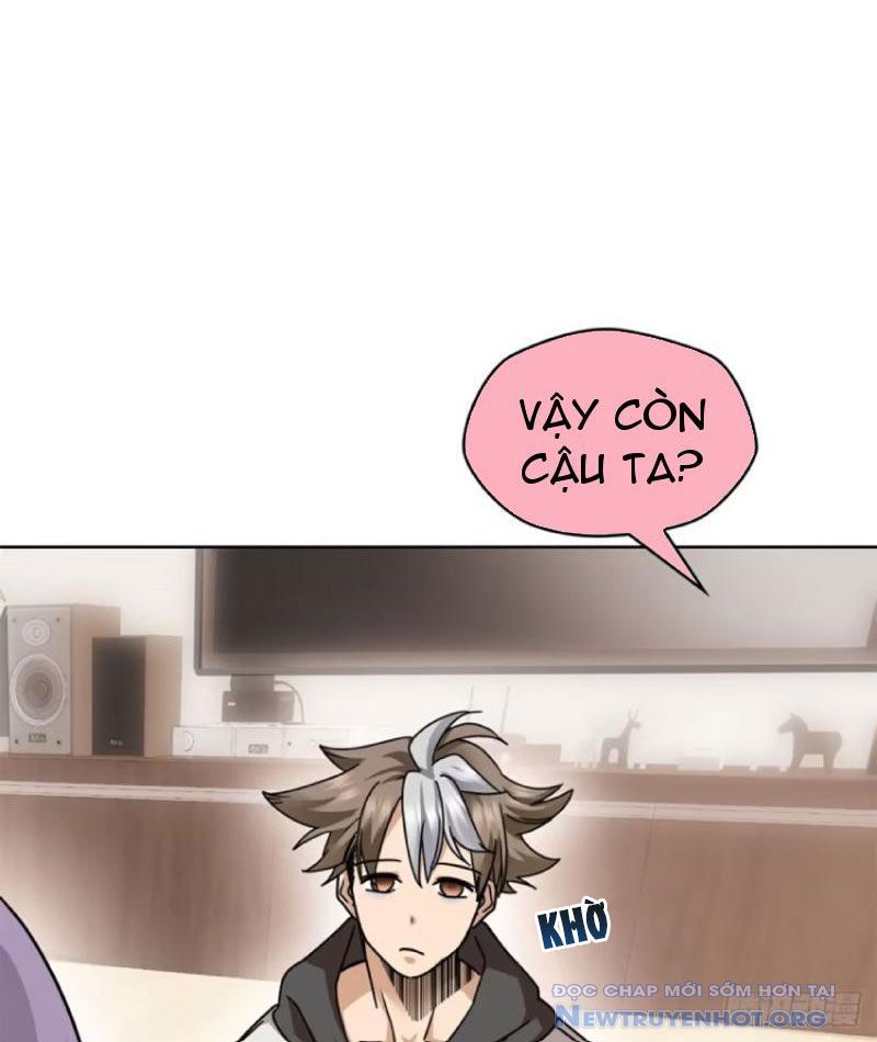 Hóa ra ta là đời sau của yêu quái chapter 10 - Trang 40