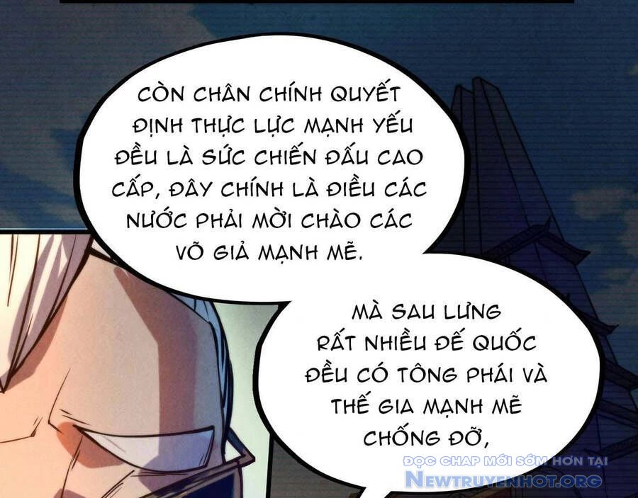 Vạn Cổ Chí Tôn chapter 60 - Trang 62