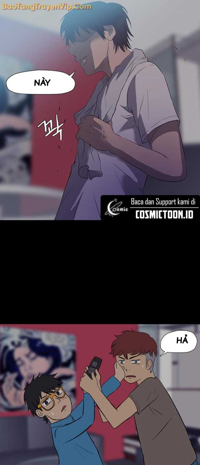 Thể Thao Cực Hạn chapter 552 - Trang 108